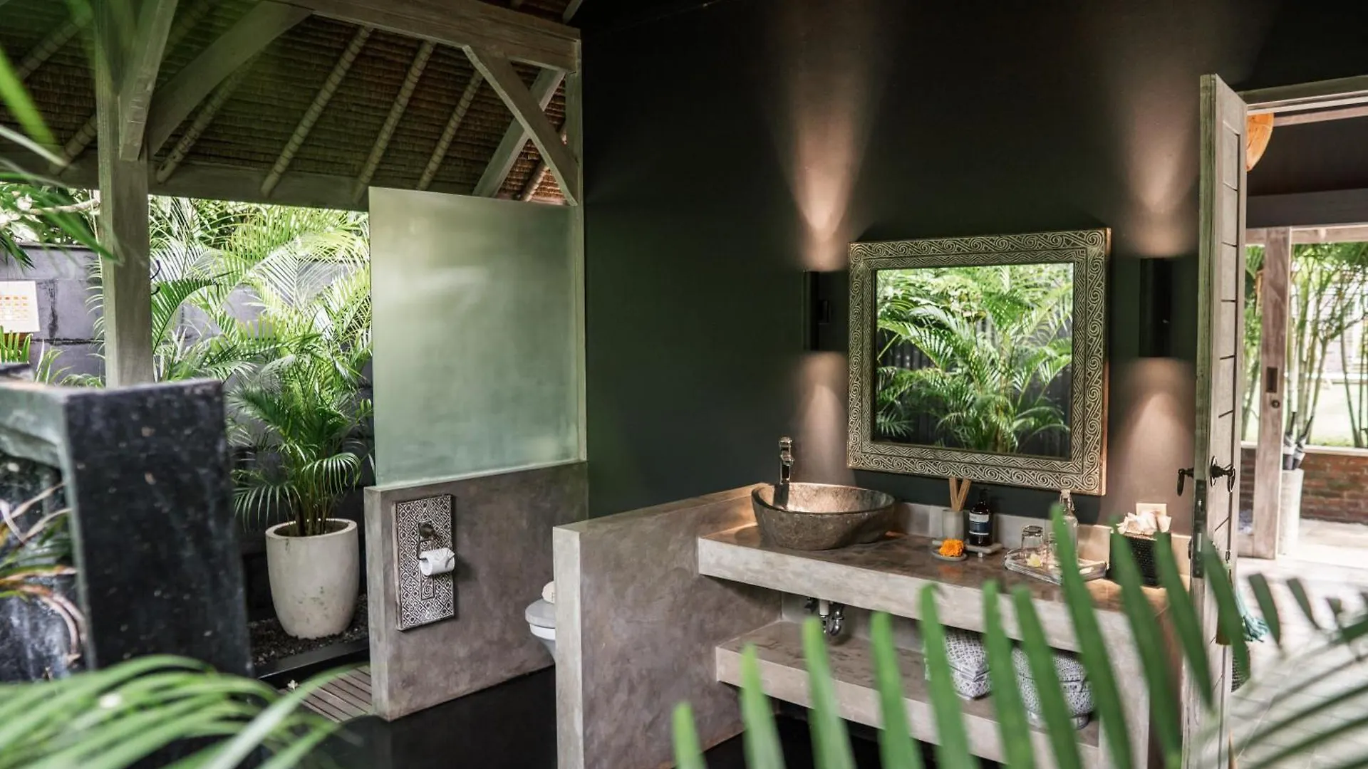 Rimba By Hari Indah Villa Uluwatu 0*,