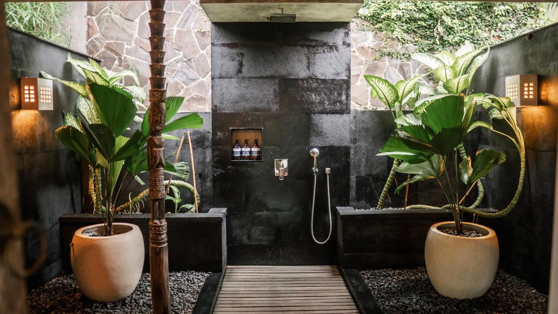 Rimba By Hari Indah Villa Uluwatu 0*,