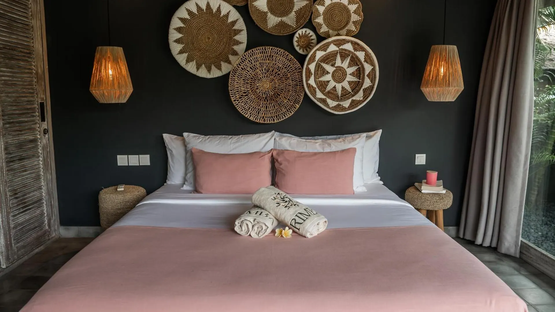 Rimba By Hari Indah Villa Uluwatu