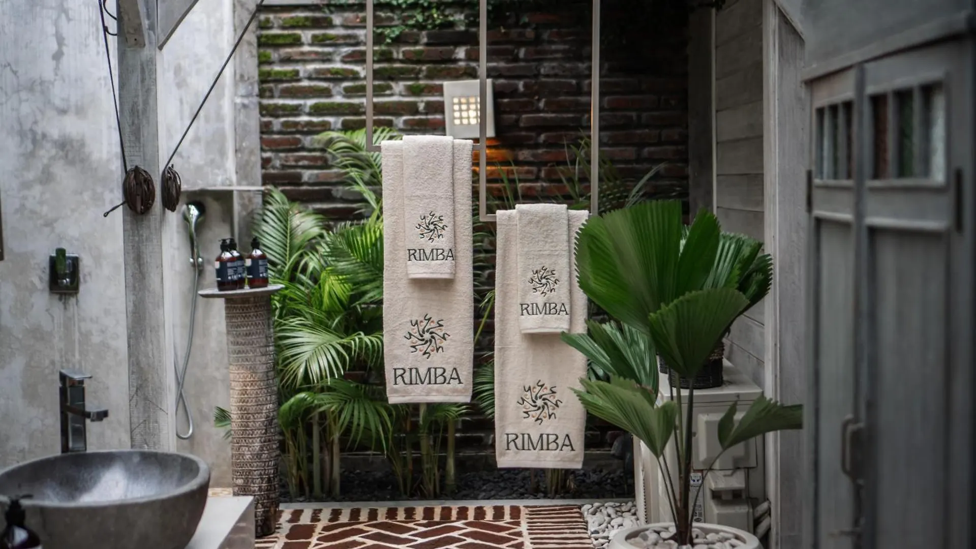 Rimba By Hari Indah Villa Uluwatu