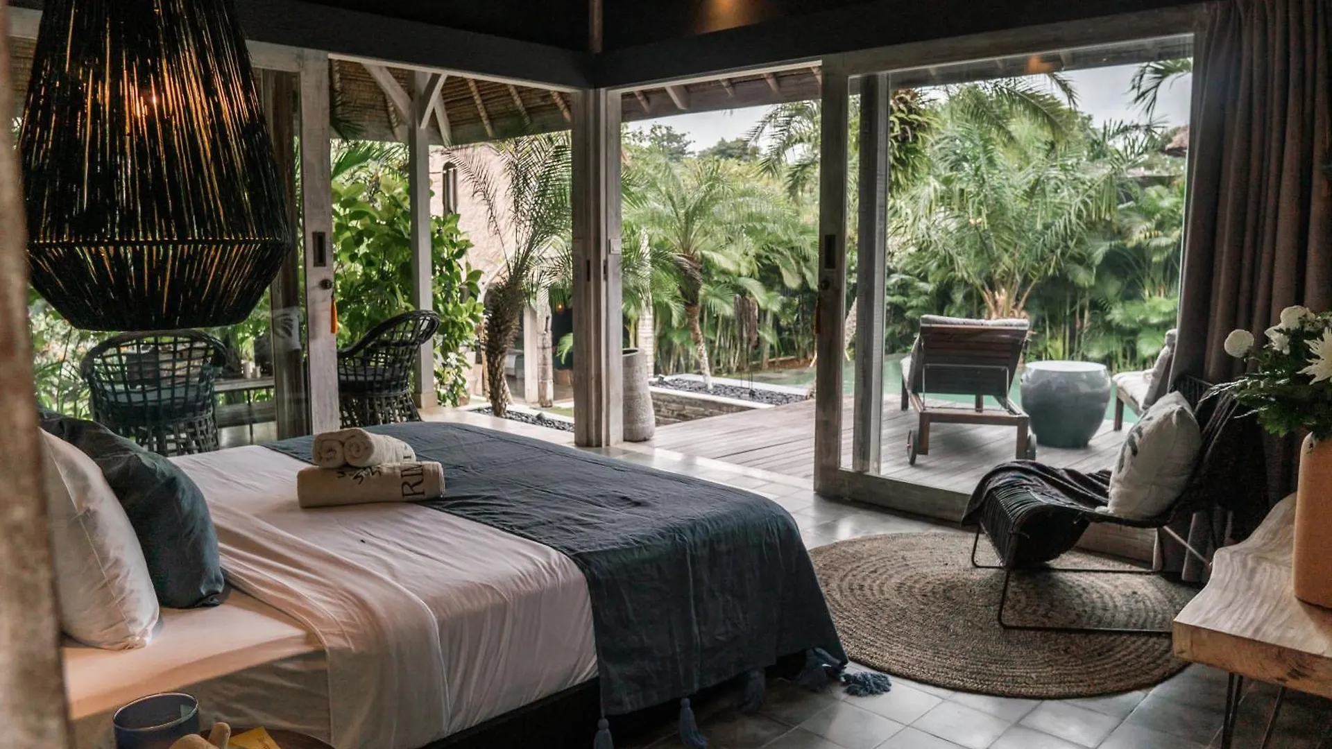 Rimba By Hari Indah Villa Uluwatu 0*,  Endonezya