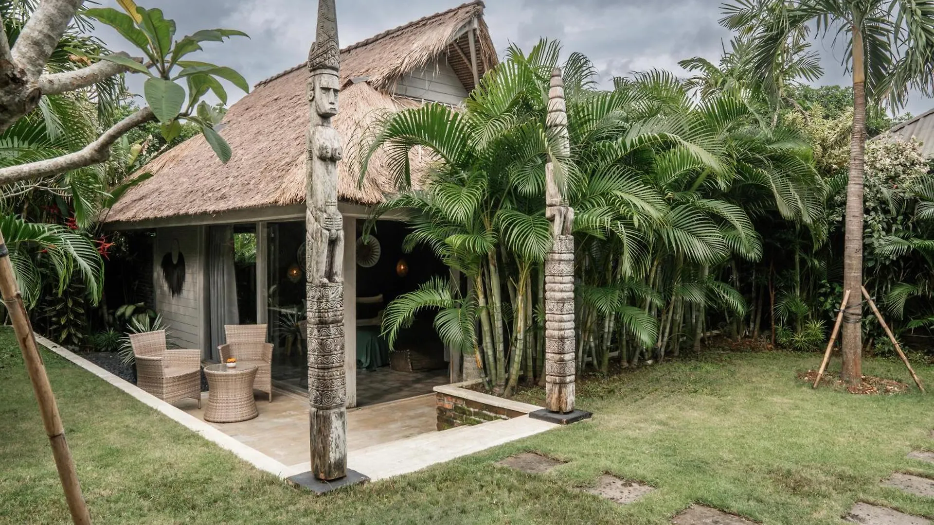 Rimba By Hari Indah Villa Uluwatu 0*,  Endonezya