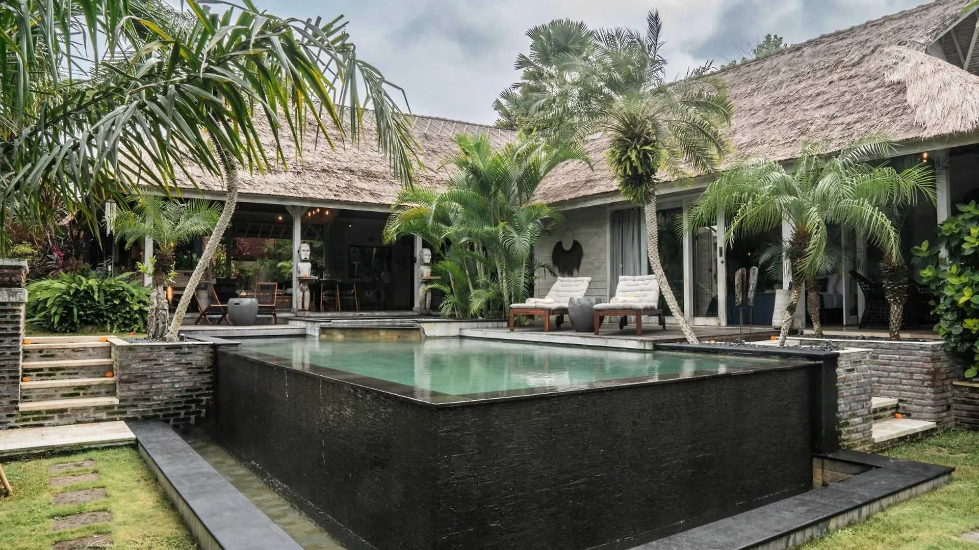 Rimba By Hari Indah Villa Uluwatu