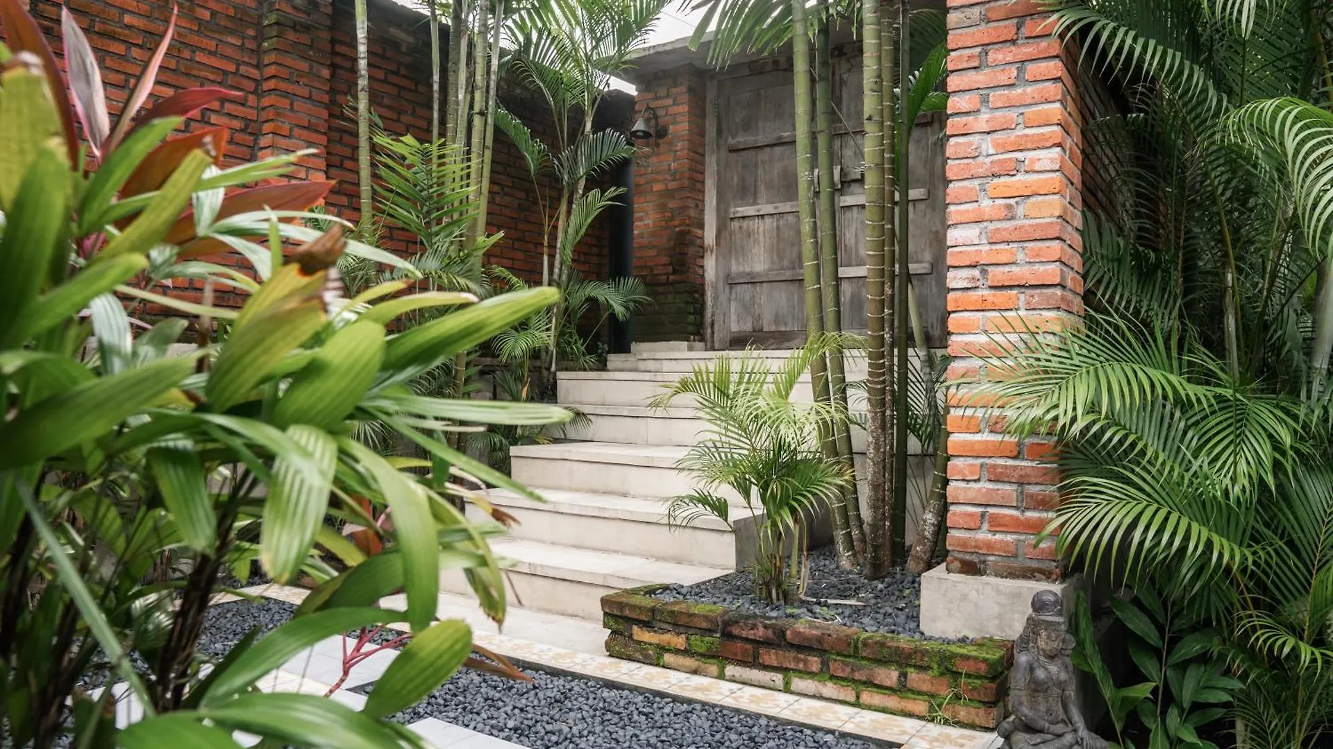 Rimba By Hari Indah Villa Uluwatu  Indonesia