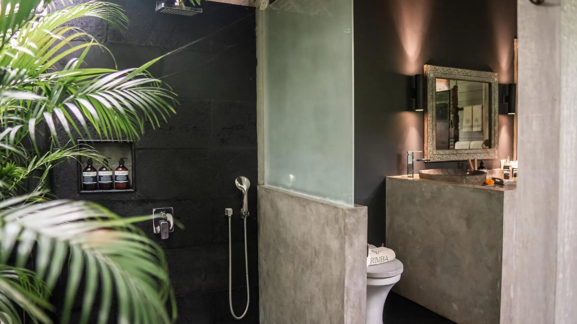 Rimba By Hari Indah Villa Uluwatu