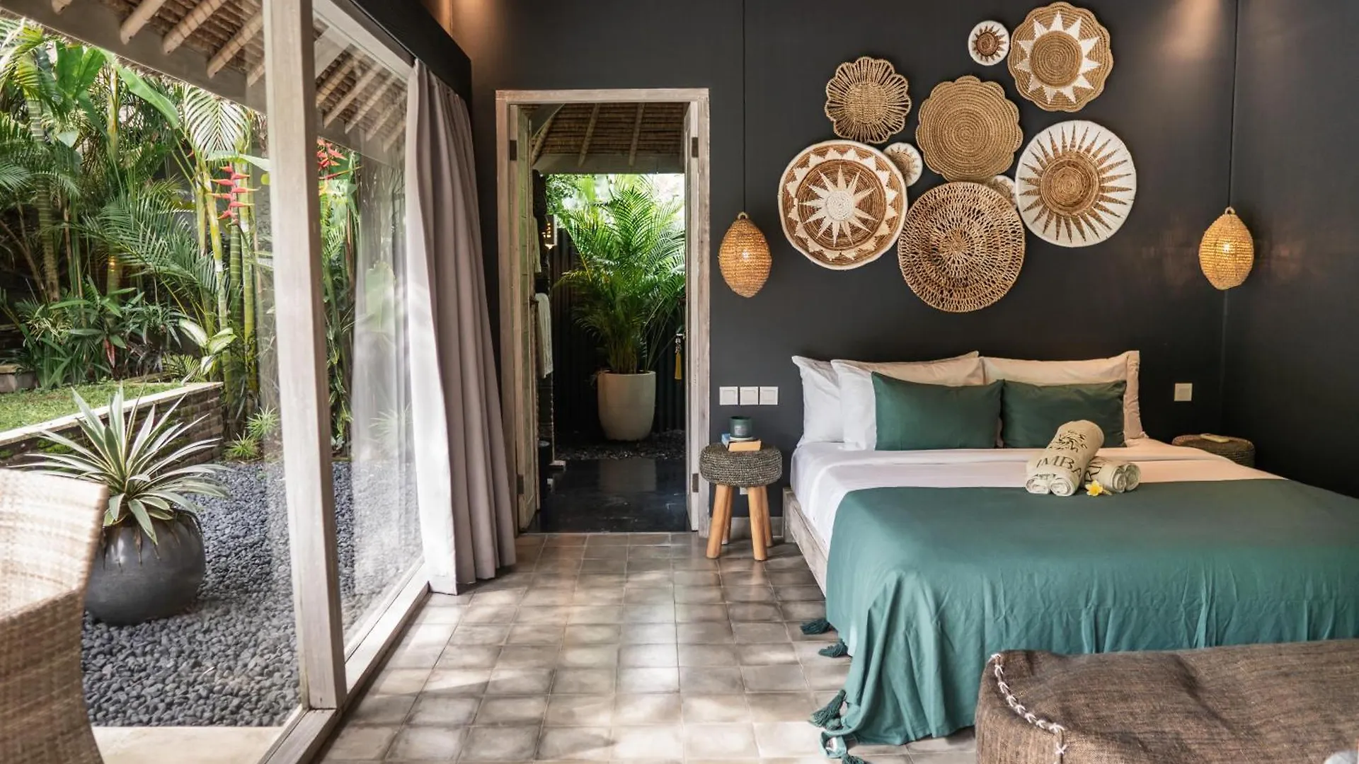 Rimba By Hari Indah Villa Uluwatu