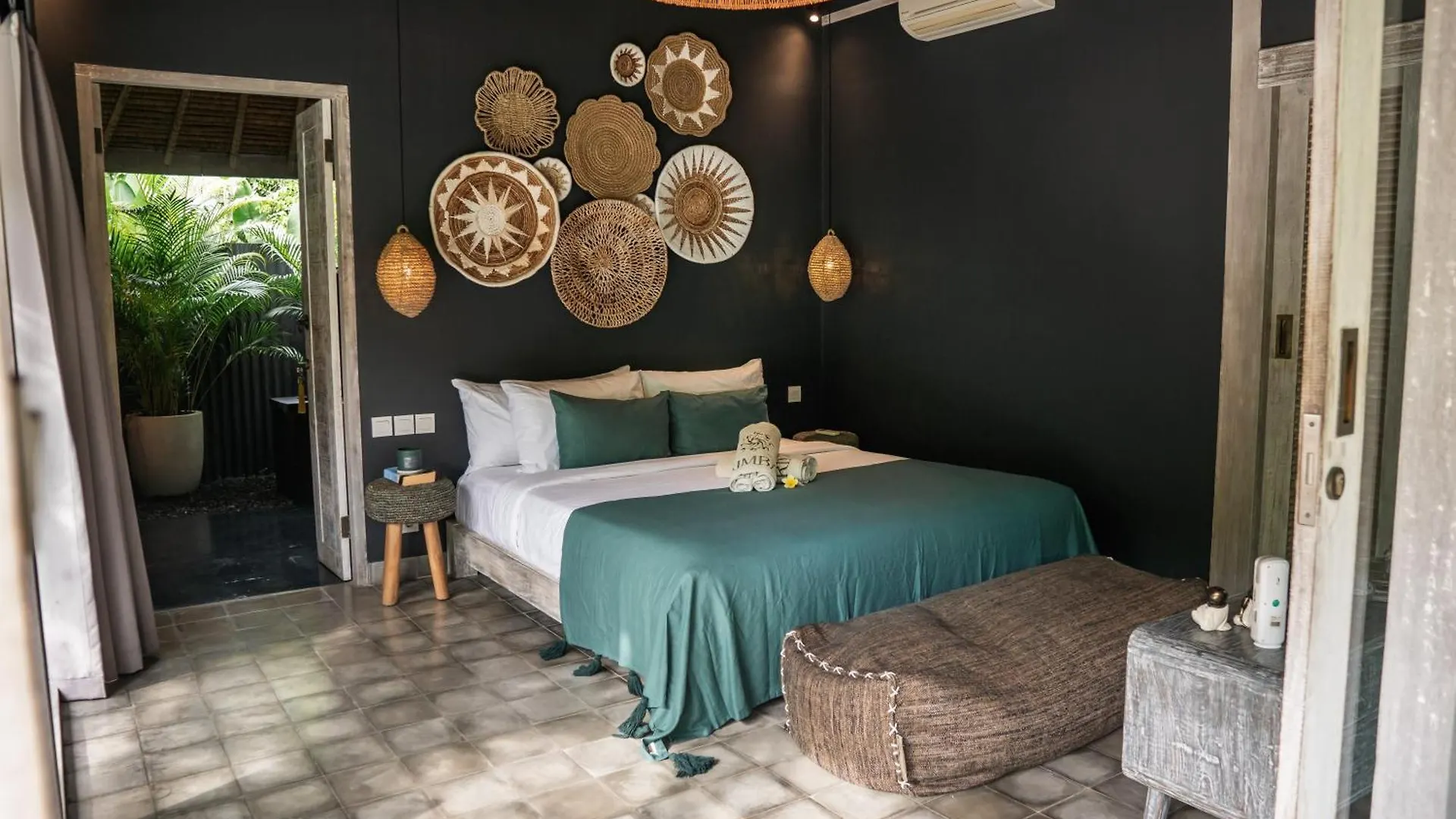 Rimba By Hari Indah Villa Uluwatu