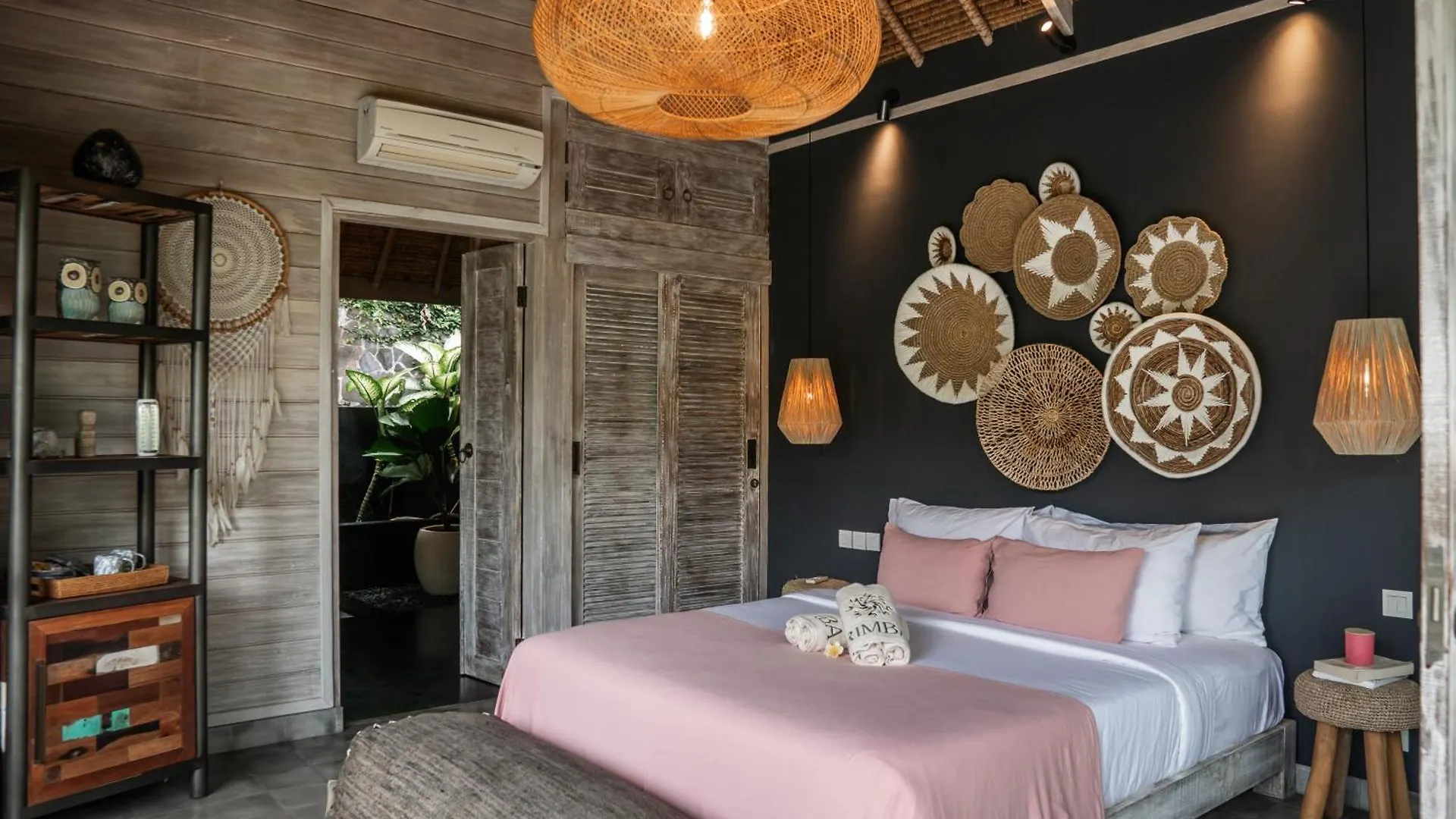 Rimba By Hari Indah Villa Uluwatu   Uluwatu (Bali)