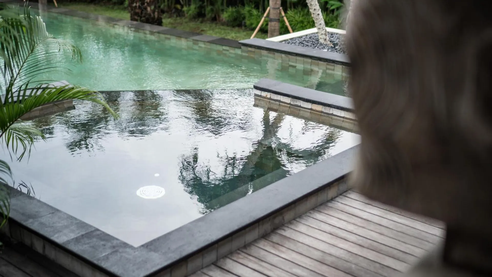 Rimba By Hari Indah Villa Uluwatu  Indonesia