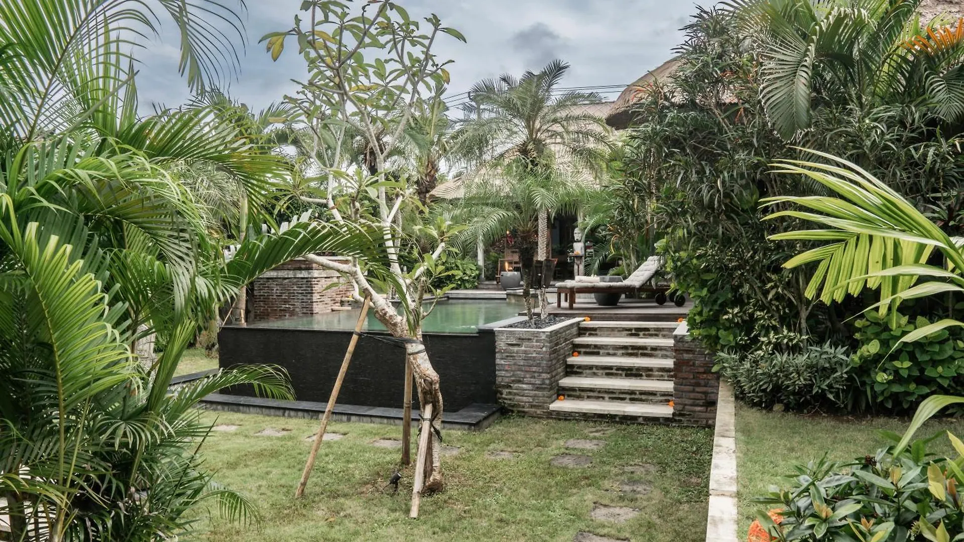Rimba By Hari Indah Villa Uluwatu  Uluwatu (Bali)