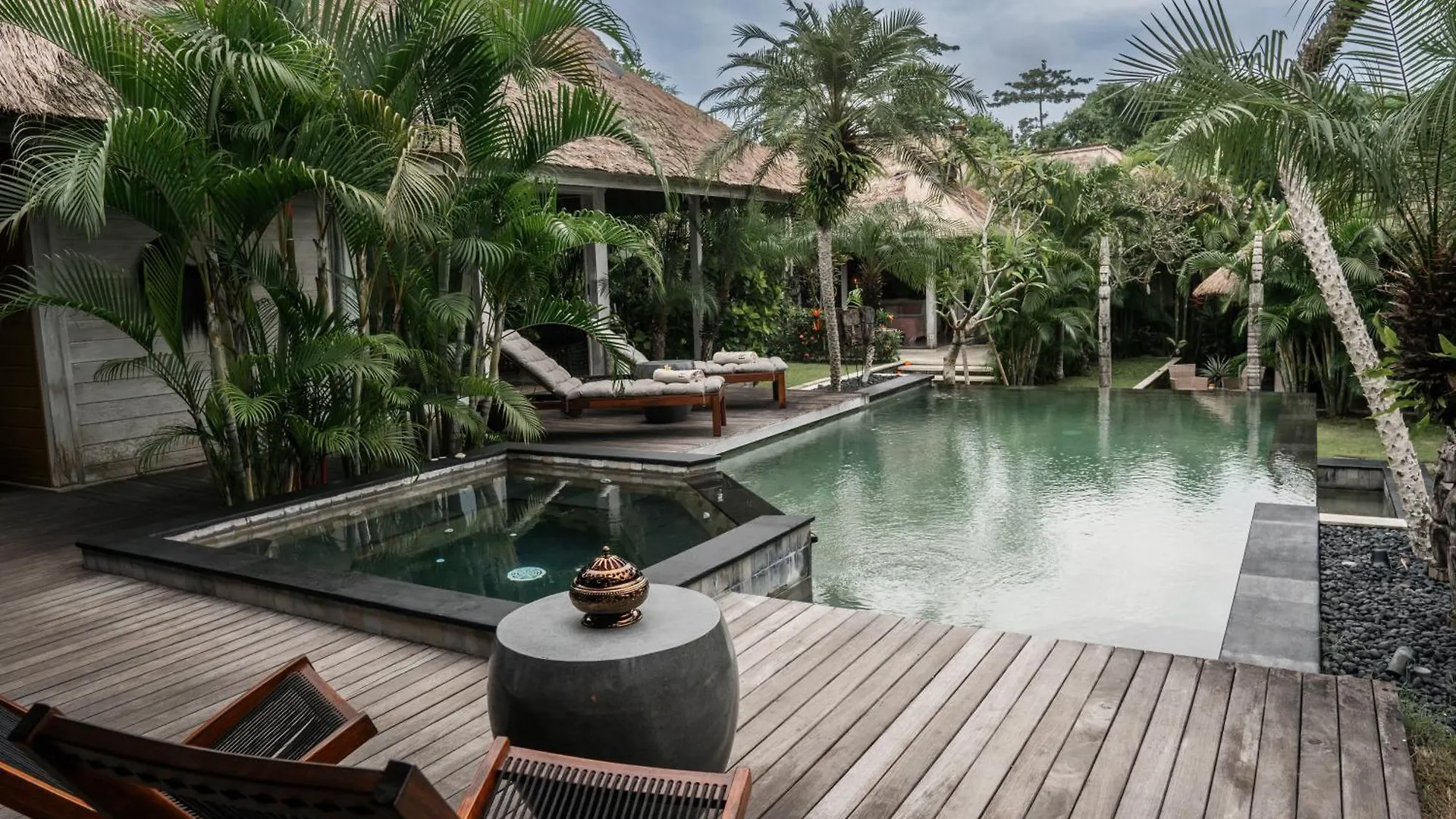 Rimba By Hari Indah Villa Uluwatu  0*, Uluwatu (Bali)