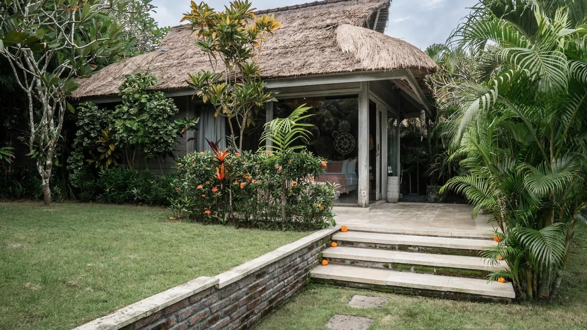 Rimba By Hari Indah Villa Uluwatu